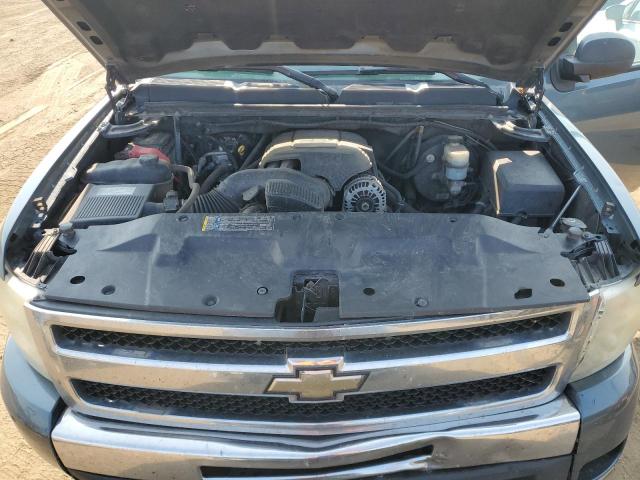 Photo 10 VIN: 3GCEK23379G111316 - CHEVROLET SILVERADO 