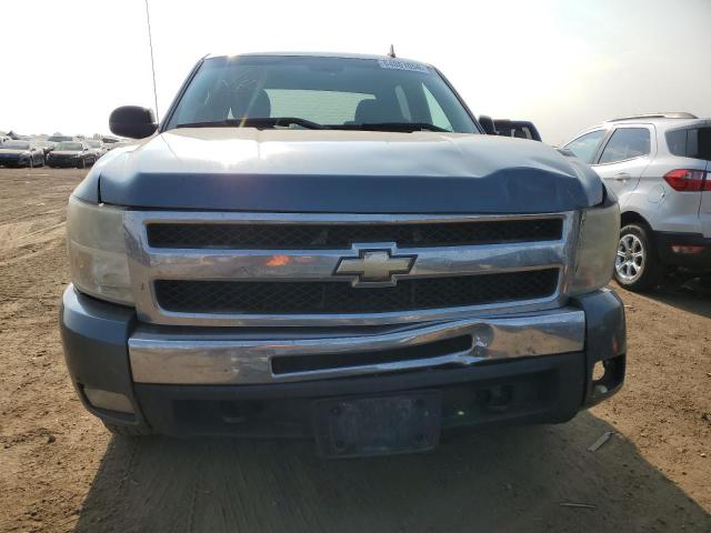 Photo 4 VIN: 3GCEK23379G111316 - CHEVROLET SILVERADO 