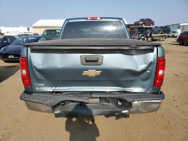 Photo 5 VIN: 3GCEK23379G111316 - CHEVROLET SILVERADO 