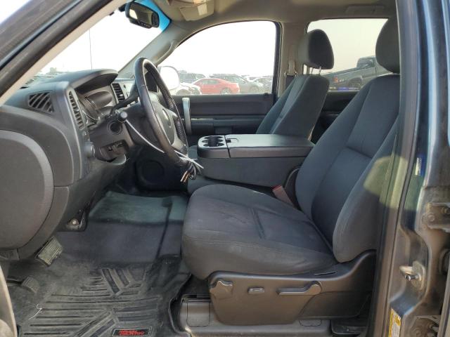 Photo 6 VIN: 3GCEK23379G111316 - CHEVROLET SILVERADO 