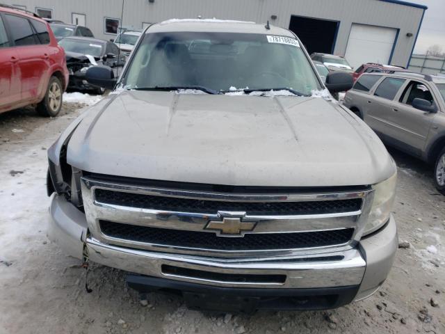 Photo 4 VIN: 3GCEK23379G151315 - CHEVROLET SILVERADO 