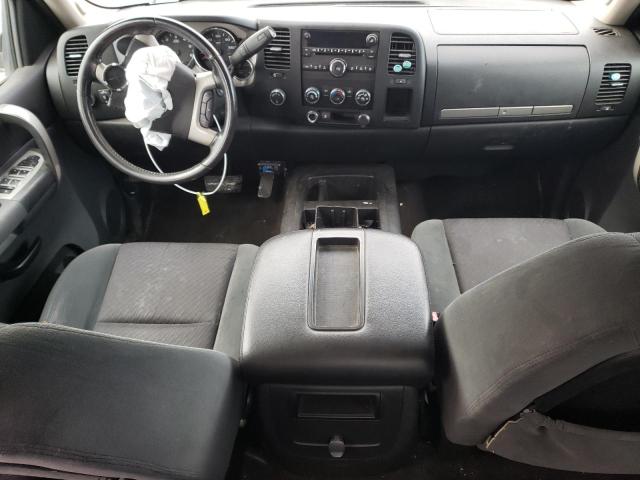 Photo 7 VIN: 3GCEK23379G151315 - CHEVROLET SILVERADO 