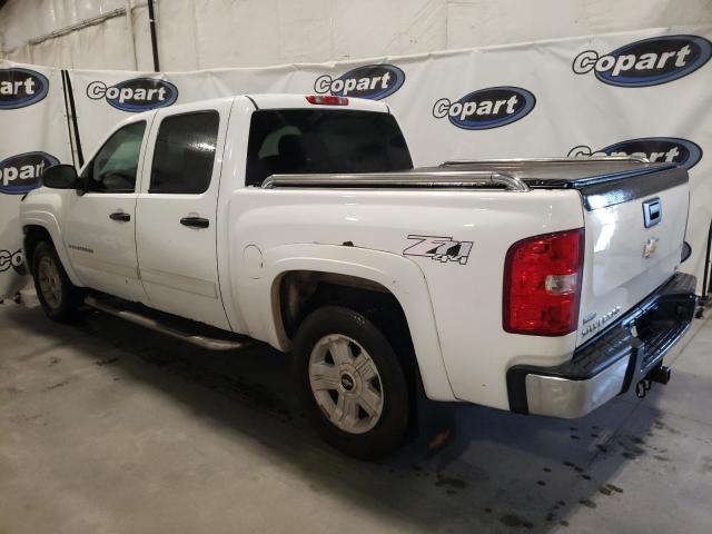 Photo 1 VIN: 3GCEK23379G250006 - CHEVROLET SILVERADO 