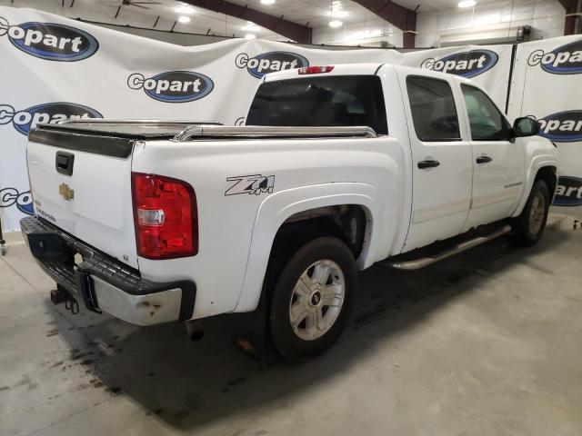 Photo 2 VIN: 3GCEK23379G250006 - CHEVROLET SILVERADO 