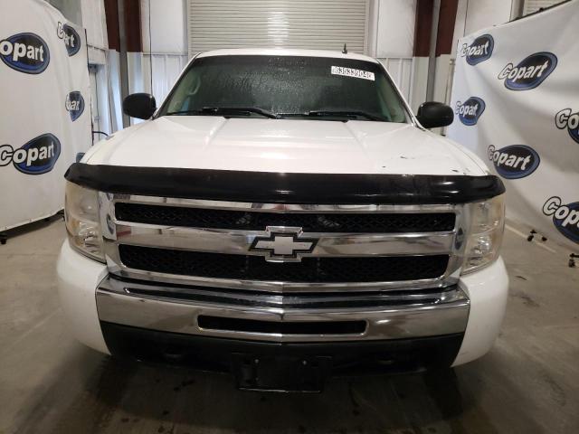 Photo 4 VIN: 3GCEK23379G250006 - CHEVROLET SILVERADO 