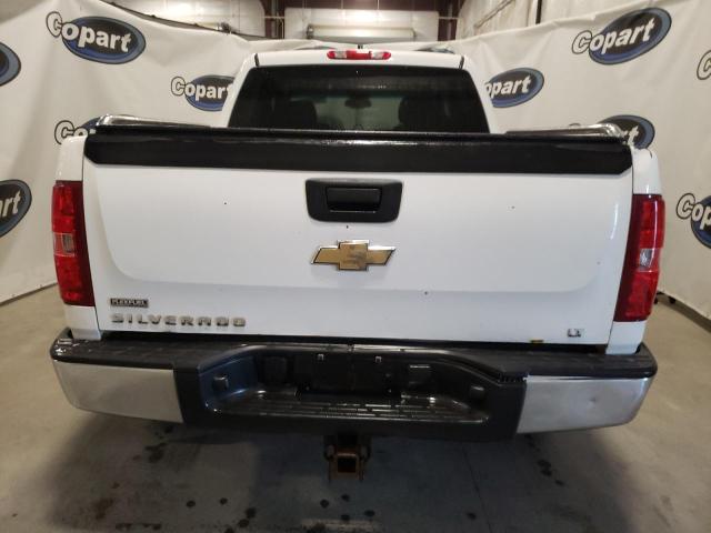 Photo 5 VIN: 3GCEK23379G250006 - CHEVROLET SILVERADO 