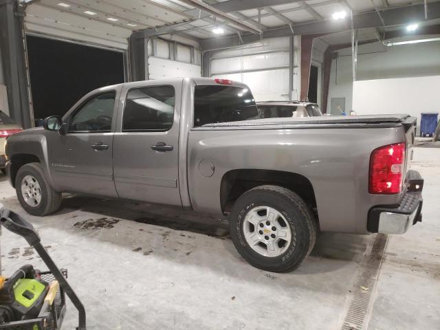 Photo 1 VIN: 3GCEK23389G112913 - CHEVROLET SILVERADO 