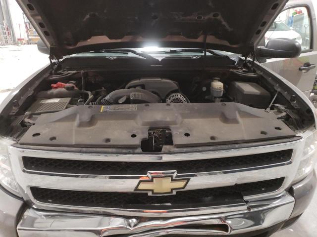 Photo 10 VIN: 3GCEK23389G112913 - CHEVROLET SILVERADO 