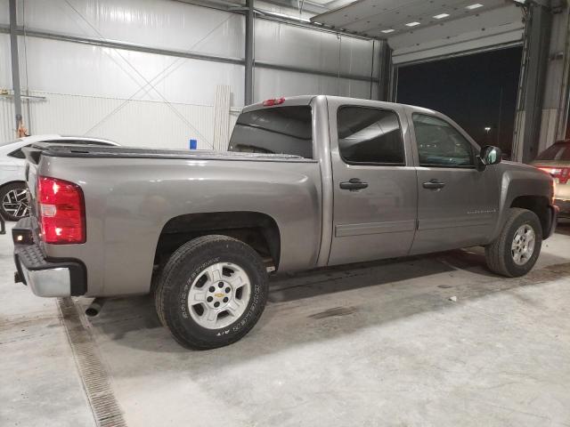 Photo 2 VIN: 3GCEK23389G112913 - CHEVROLET SILVERADO 