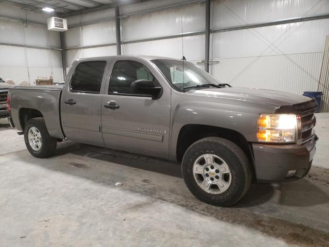 Photo 3 VIN: 3GCEK23389G112913 - CHEVROLET SILVERADO 