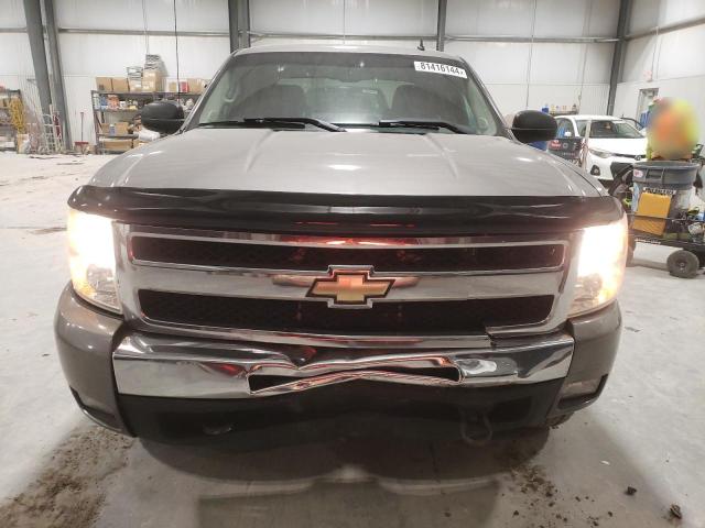 Photo 4 VIN: 3GCEK23389G112913 - CHEVROLET SILVERADO 