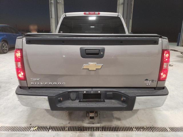 Photo 5 VIN: 3GCEK23389G112913 - CHEVROLET SILVERADO 