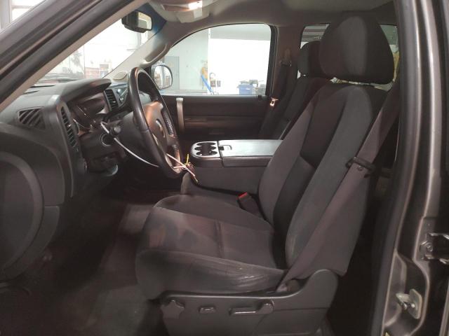 Photo 6 VIN: 3GCEK23389G112913 - CHEVROLET SILVERADO 