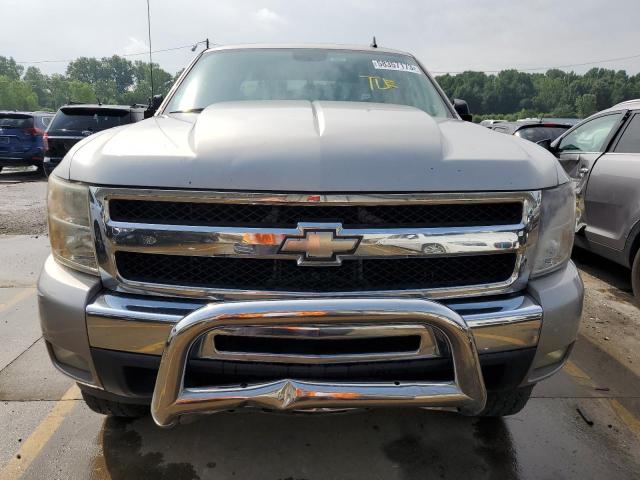 Photo 4 VIN: 3GCEK23389G116038 - CHEVROLET SILVERADO 