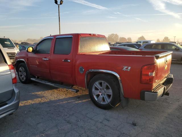 Photo 1 VIN: 3GCEK23389G227298 - CHEVROLET SILVERADO 