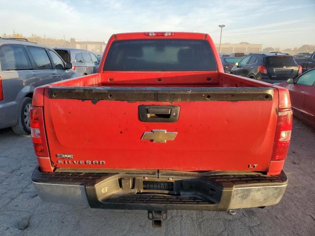 Photo 5 VIN: 3GCEK23389G227298 - CHEVROLET SILVERADO 