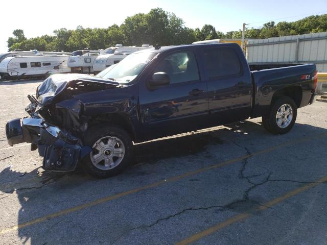 Photo 0 VIN: 3GCEK23399G168987 - CHEVROLET SILVERADO 