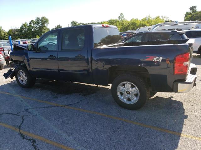 Photo 1 VIN: 3GCEK23399G168987 - CHEVROLET SILVERADO 