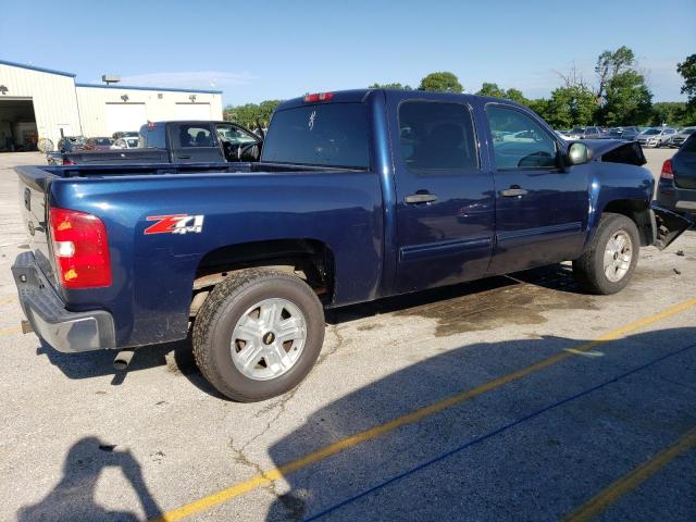 Photo 2 VIN: 3GCEK23399G168987 - CHEVROLET SILVERADO 