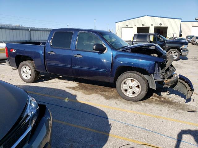 Photo 3 VIN: 3GCEK23399G168987 - CHEVROLET SILVERADO 