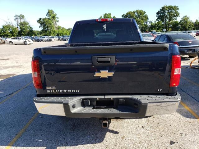 Photo 5 VIN: 3GCEK23399G168987 - CHEVROLET SILVERADO 