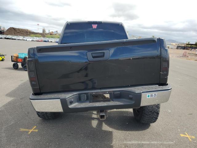 Photo 5 VIN: 3GCEK233X9G228503 - CHEVROLET SILVERADO 