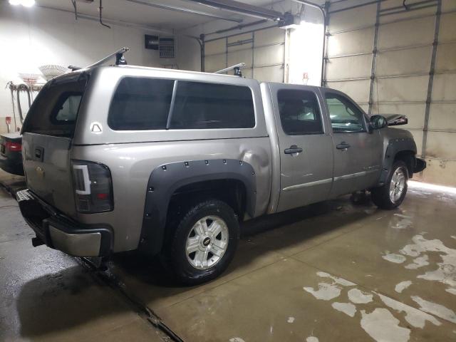 Photo 2 VIN: 3GCEK233X9G244619 - CHEVROLET SILVERADO 