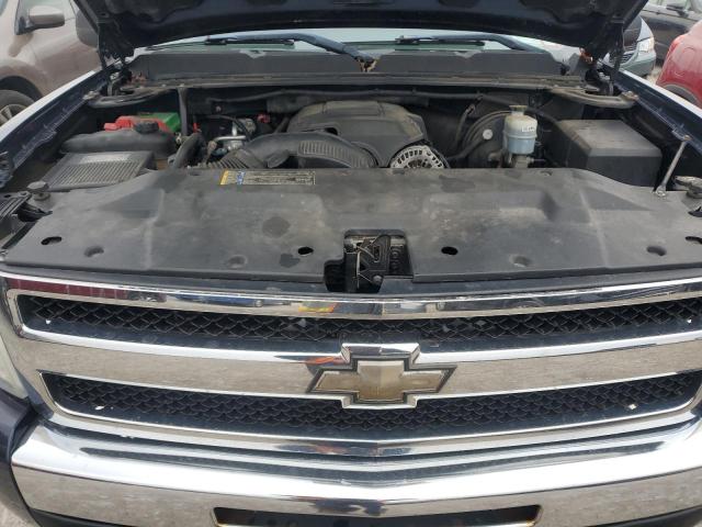 Photo 10 VIN: 3GCEK23C59G233222 - CHEVROLET SILVERADO 