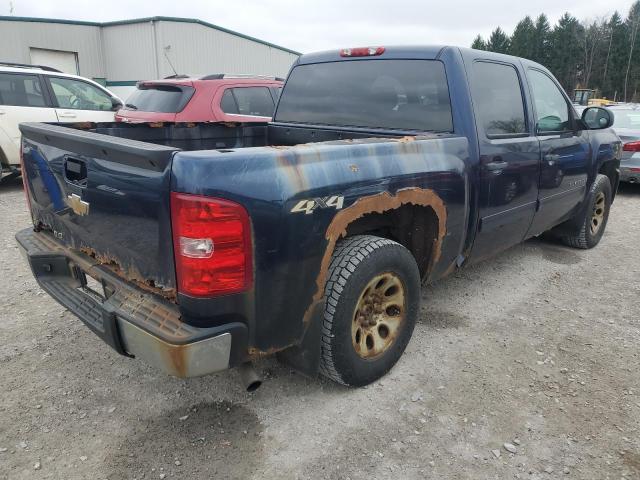 Photo 2 VIN: 3GCEK23C59G233222 - CHEVROLET SILVERADO 