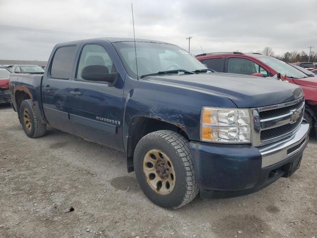 Photo 3 VIN: 3GCEK23C59G233222 - CHEVROLET SILVERADO 