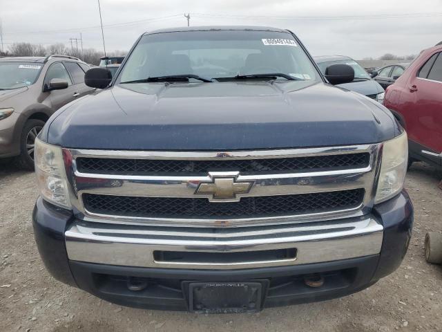 Photo 4 VIN: 3GCEK23C59G233222 - CHEVROLET SILVERADO 