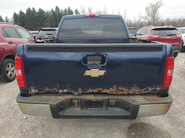 Photo 5 VIN: 3GCEK23C59G233222 - CHEVROLET SILVERADO 