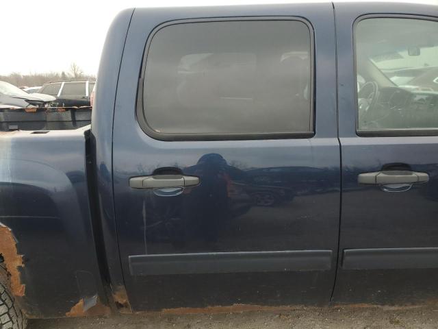 Photo 9 VIN: 3GCEK23C59G233222 - CHEVROLET SILVERADO 