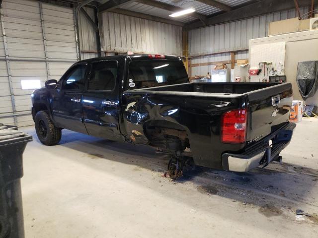 Photo 1 VIN: 3GCEK23CX9G218974 - CHEVROLET SILVERADO 