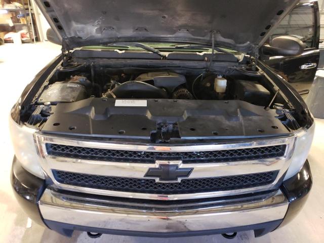 Photo 10 VIN: 3GCEK23CX9G218974 - CHEVROLET SILVERADO 