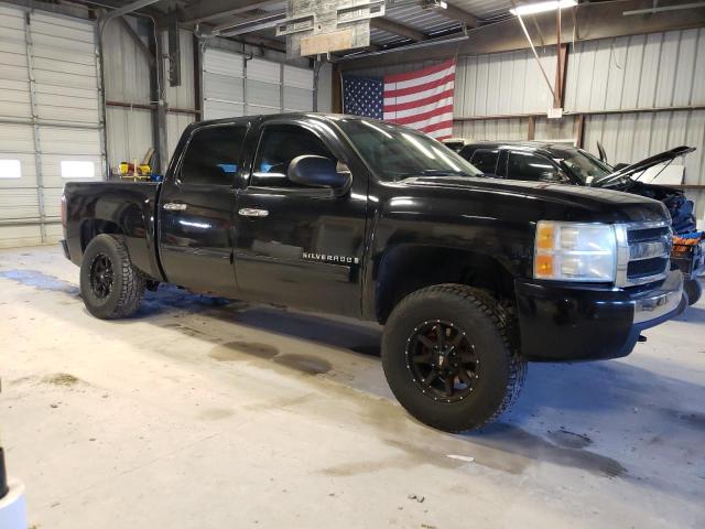 Photo 3 VIN: 3GCEK23CX9G218974 - CHEVROLET SILVERADO 