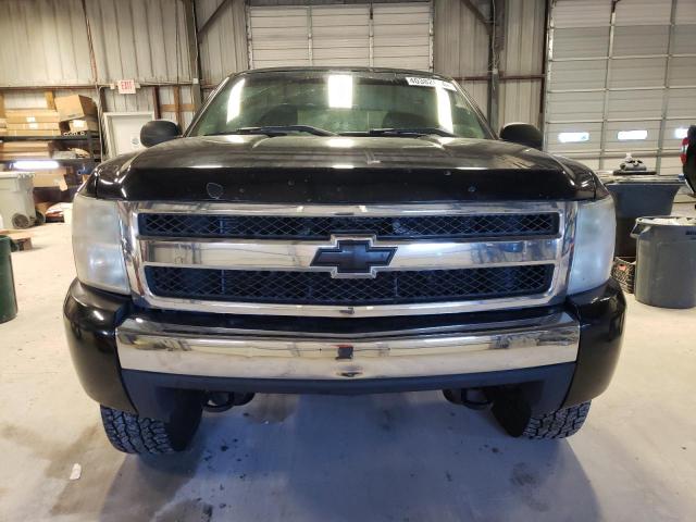 Photo 4 VIN: 3GCEK23CX9G218974 - CHEVROLET SILVERADO 