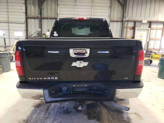 Photo 5 VIN: 3GCEK23CX9G218974 - CHEVROLET SILVERADO 