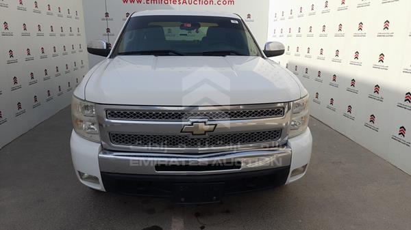 Photo 0 VIN: 3GCEK23M09G145932 - CHEVROLET SILVERADO 