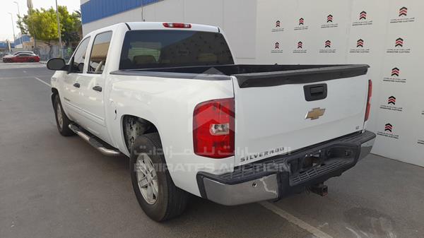 Photo 5 VIN: 3GCEK23M09G145932 - CHEVROLET SILVERADO 