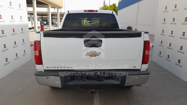 Photo 6 VIN: 3GCEK23M09G145932 - CHEVROLET SILVERADO 