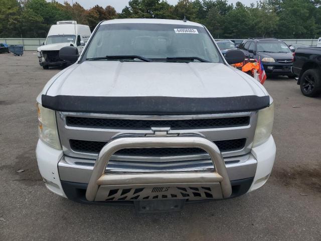 Photo 4 VIN: 3GCEK23M19G109859 - CHEVROLET ALL MODELS 