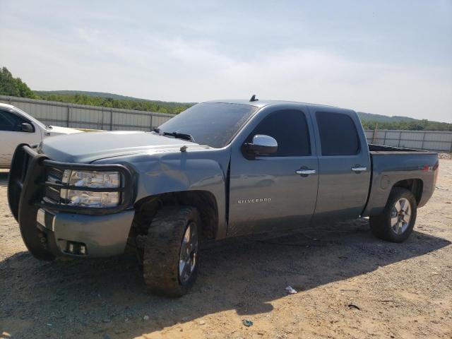 Photo 0 VIN: 3GCEK23M19G168832 - CHEVROLET SILVERADO 