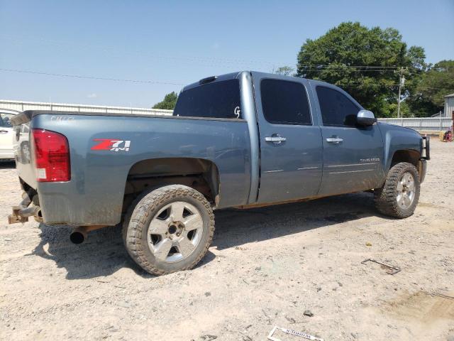 Photo 2 VIN: 3GCEK23M19G168832 - CHEVROLET SILVERADO 