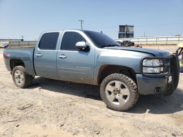 Photo 3 VIN: 3GCEK23M19G168832 - CHEVROLET SILVERADO 