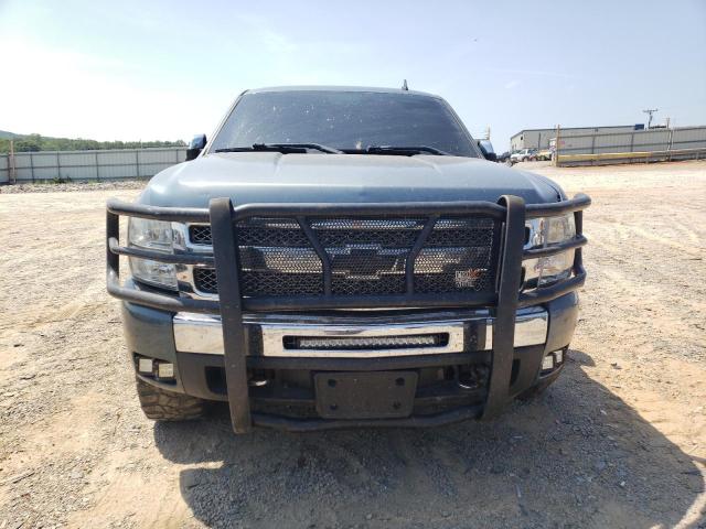 Photo 4 VIN: 3GCEK23M19G168832 - CHEVROLET SILVERADO 