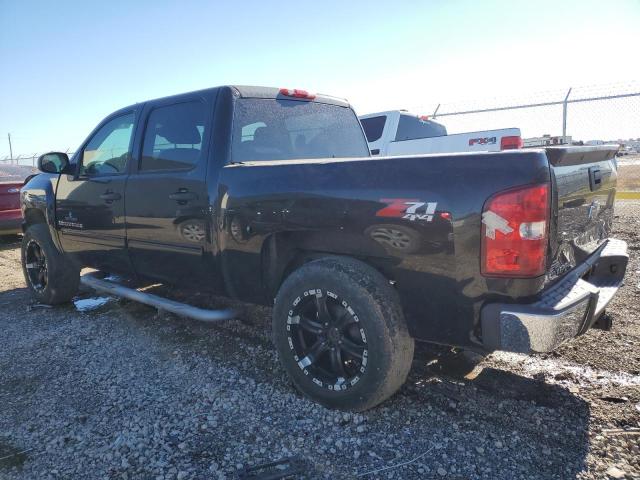 Photo 1 VIN: 3GCEK23M29G141266 - CHEVROLET SILVERADO 