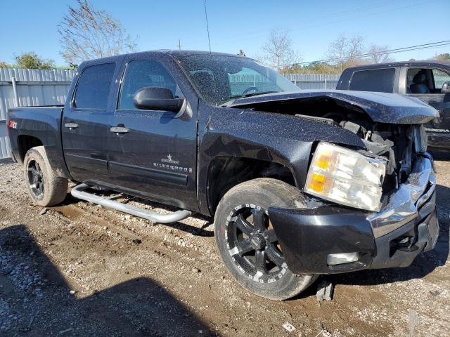 Photo 3 VIN: 3GCEK23M29G141266 - CHEVROLET SILVERADO 