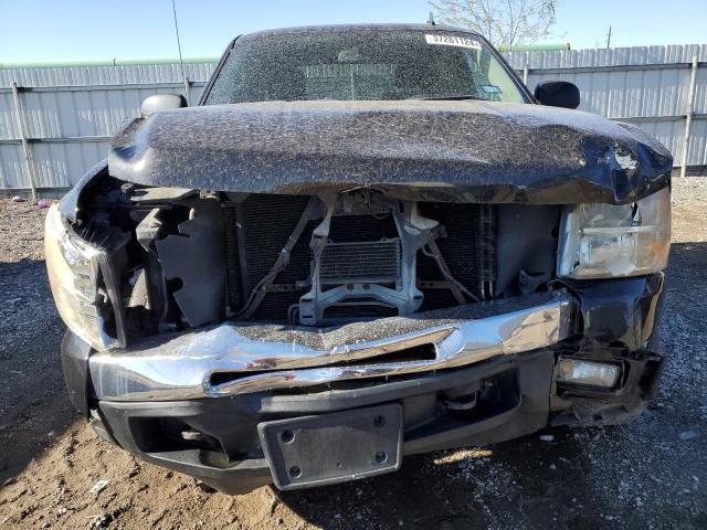 Photo 4 VIN: 3GCEK23M29G141266 - CHEVROLET SILVERADO 