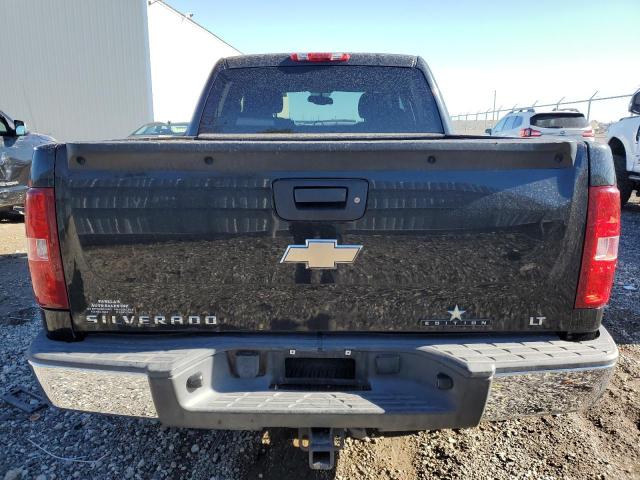 Photo 5 VIN: 3GCEK23M29G141266 - CHEVROLET SILVERADO 